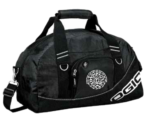 ECCB Duffle Bag